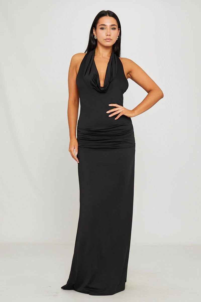Side Boob Dresses Side Boob Dresses
